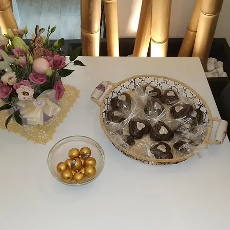 La Seconda Luna Frühstückspension Pollutri