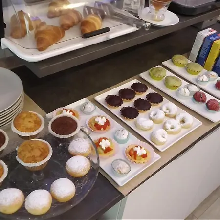 Frühstückspension La Seconda Luna