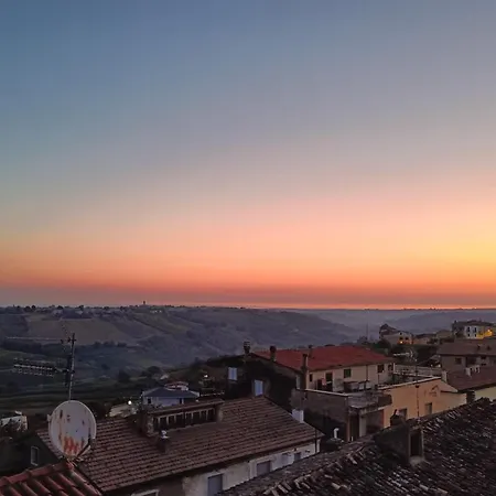 Bed & Breakfast La Seconda Luna