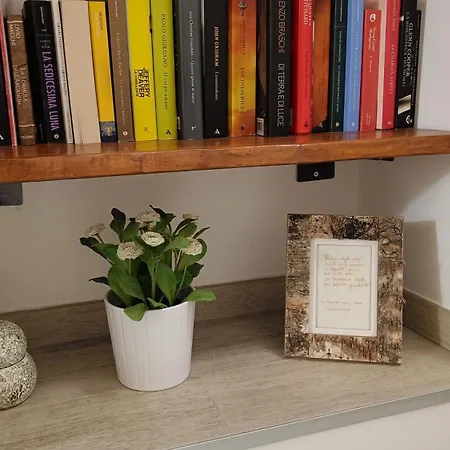 La Seconda Luna ベッド・アンド・ブレックファスト 3*