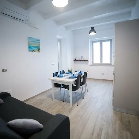 Bed & Breakfast La Seconda Luna