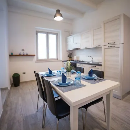 Bed & Breakfast La Seconda Luna