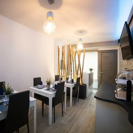 La Seconda Luna Bed & Breakfast