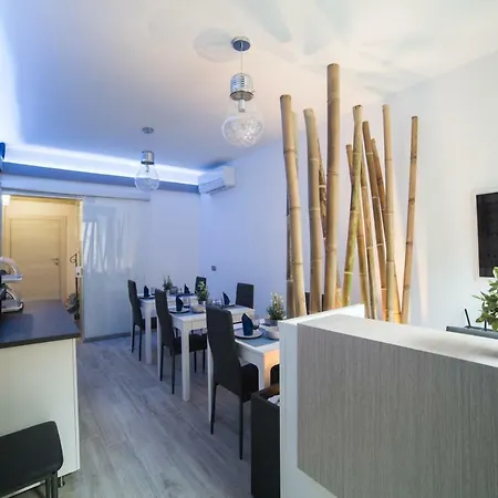 住宿加早餐酒店 La Seconda Luna Pollutri