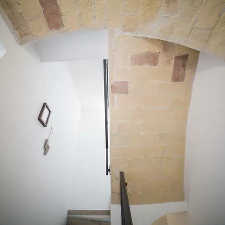 Bed & Breakfast La Seconda Luna