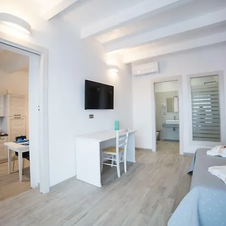 La Seconda Luna Bed & Breakfast *