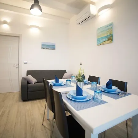 La Seconda Luna Bed & Breakfast Pollutri