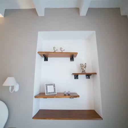 La Seconda Luna Bed & Breakfast *