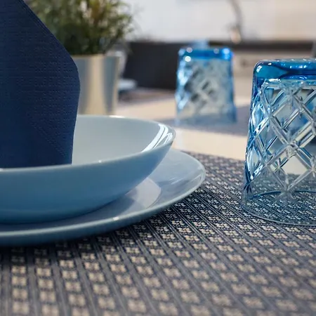 La Seconda Luna Frühstückspension