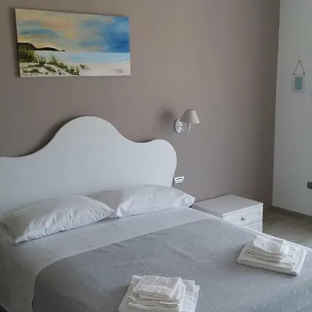 La Seconda Luna Bed & Breakfast Pollutri