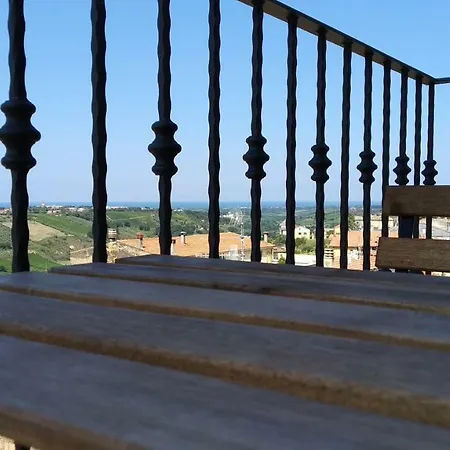 Bed & Breakfast La Seconda Luna