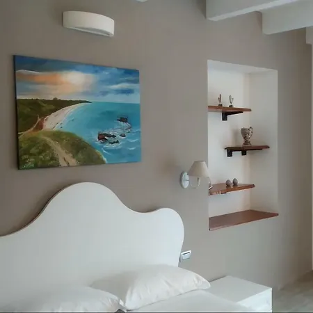 La Seconda Luna 4*