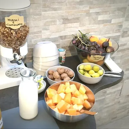 La Seconda Luna Pollutri