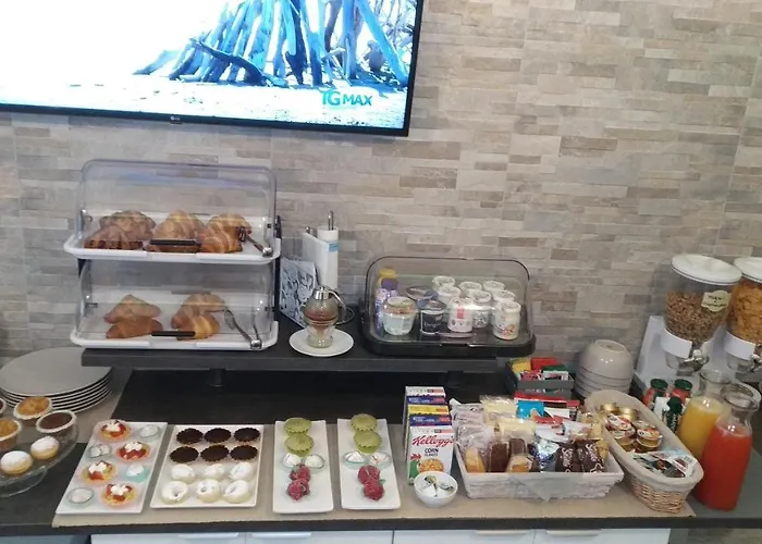 La Seconda Luna Pollutri