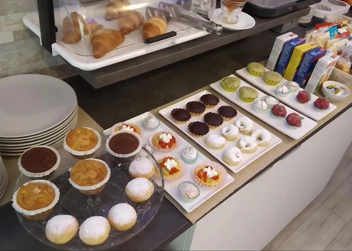 ベッド・アンド・ブレックファスト La Seconda Luna