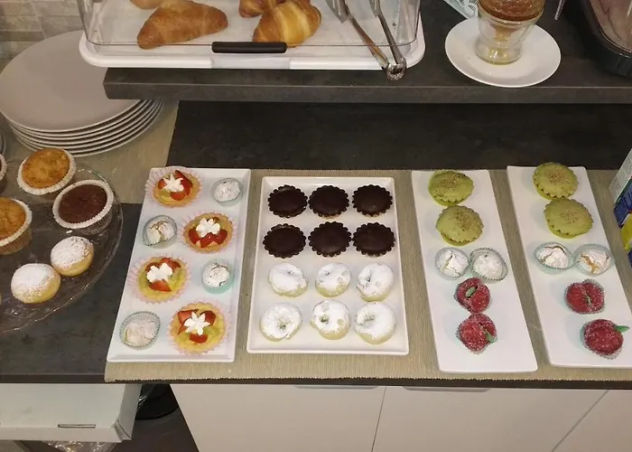 La Seconda Luna Pollutri