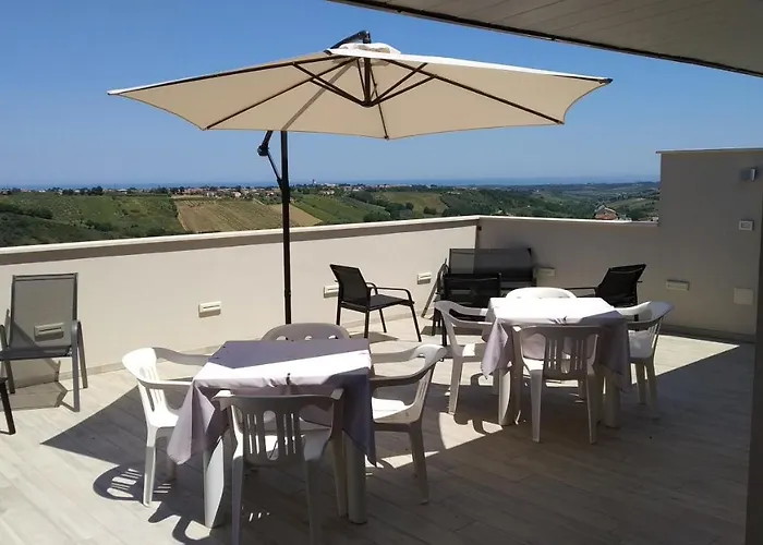 La Seconda Luna ベッド・アンド・ブレックファスト 3*