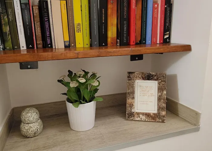 La Seconda Luna ベッド・アンド・ブレックファスト 3*