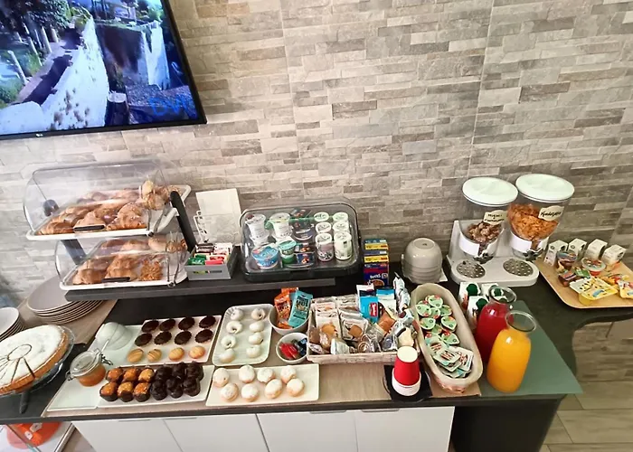 La Seconda Luna Pollutri