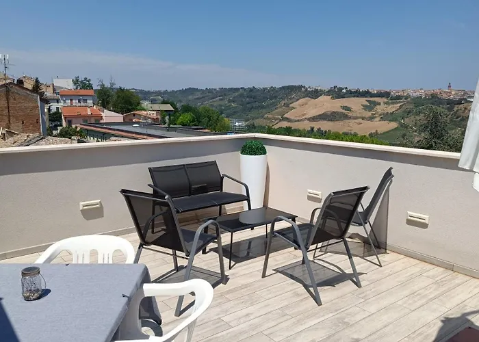 La Seconda Luna ベッド・アンド・ブレックファスト 3*