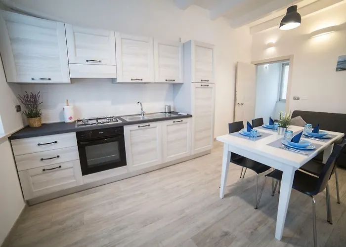 La Seconda Luna 3* Pollutri