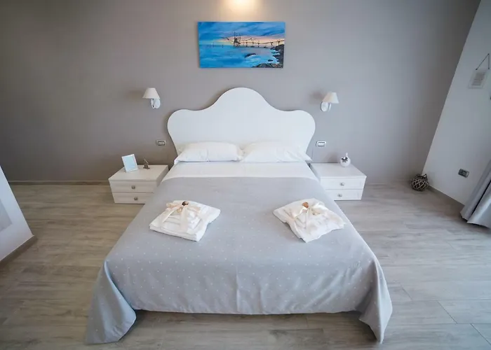 ベッド・アンド・ブレックファスト La Seconda Luna