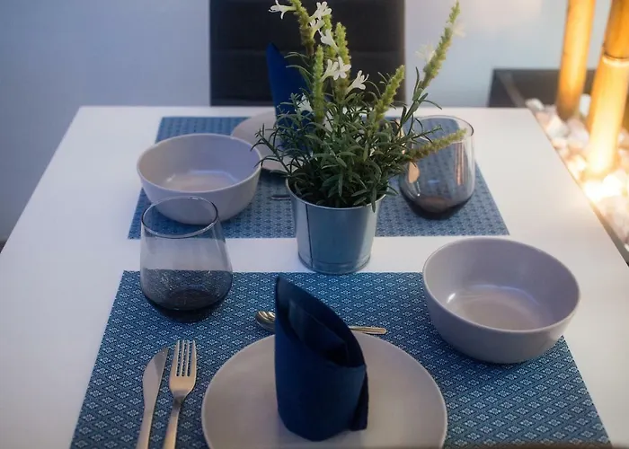 ベッド・アンド・ブレックファスト La Seconda Luna