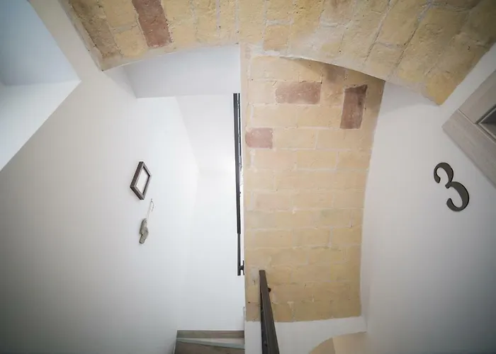 ベッド・アンド・ブレックファスト La Seconda Luna