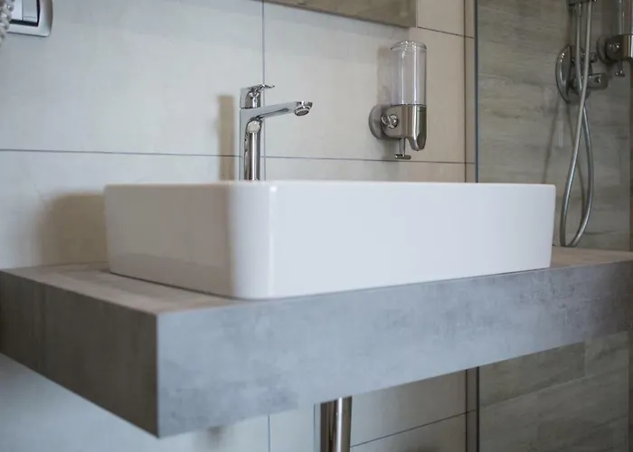 La Seconda Luna Отель типа 