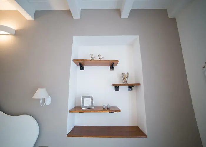 La Seconda Luna ベッド・アンド・ブレックファスト 3*