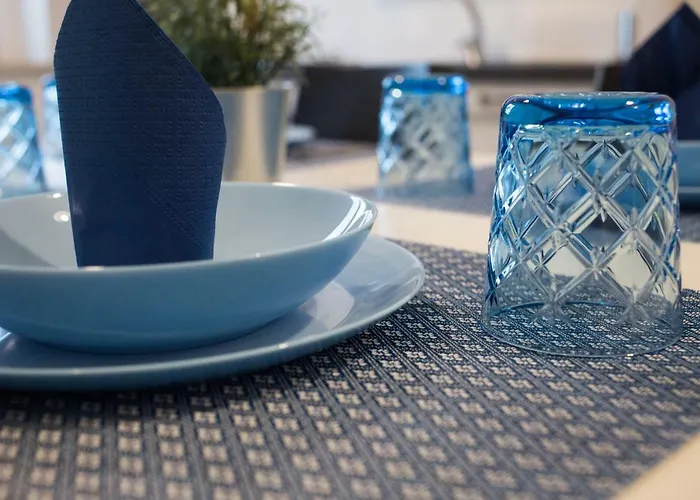 La Seconda Luna ベッド・アンド・ブレックファスト