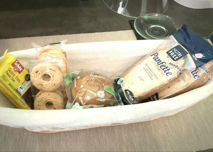 ベッド・アンド・ブレックファスト La Seconda Luna Pollutri