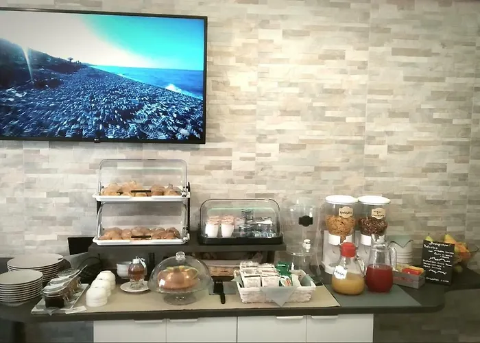 La Seconda Luna Pollutri