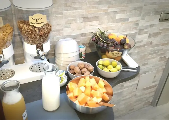 La Seconda Luna Pollutri