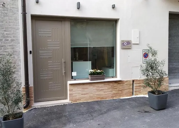 La Seconda Luna 3* Pollutri